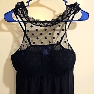 LG lingerie